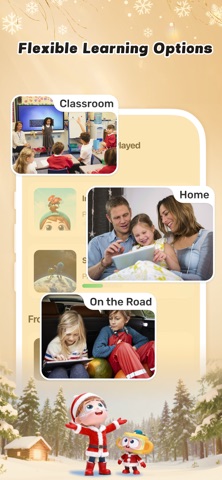Cretapedia: Science Learning Screenshot 4 of 6
