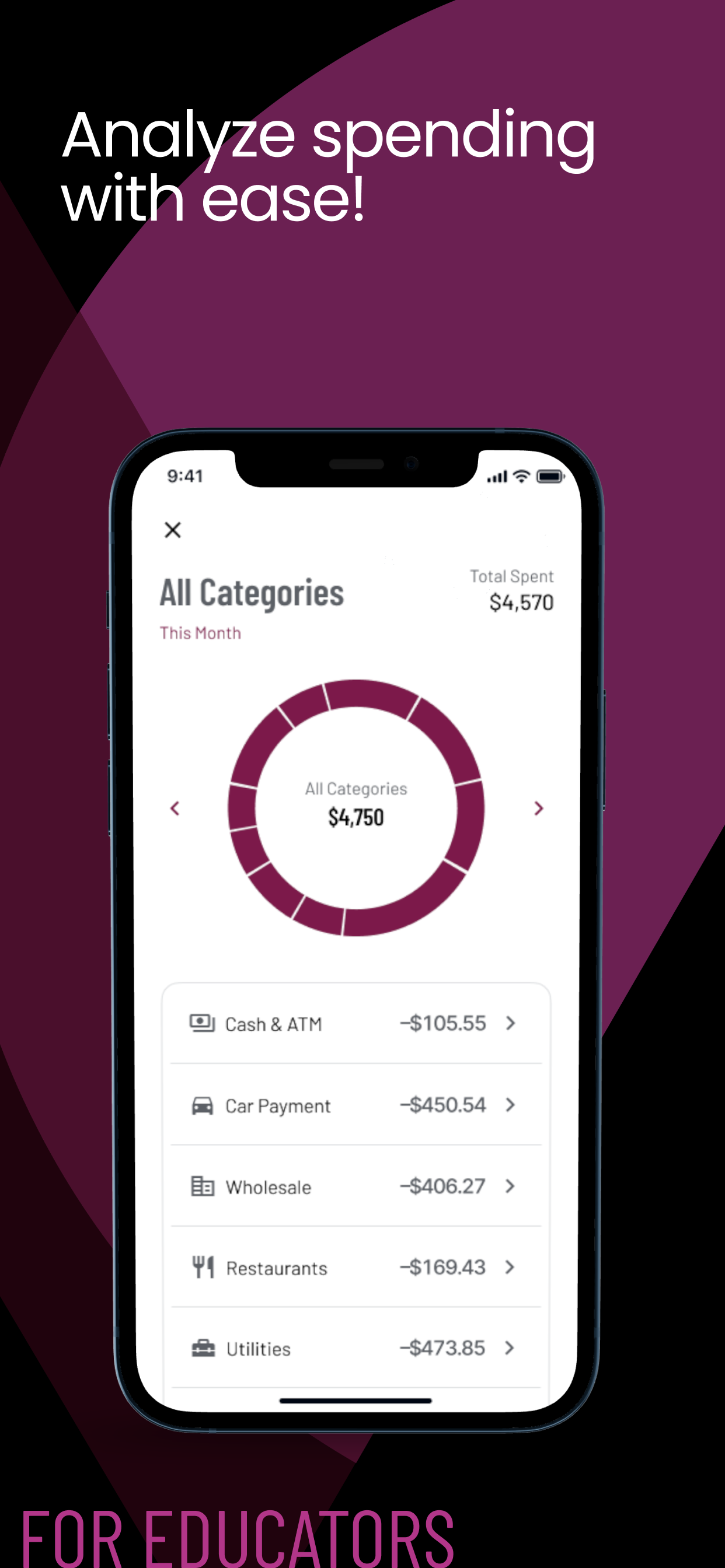 ValorFI Heroes Mobile Banking