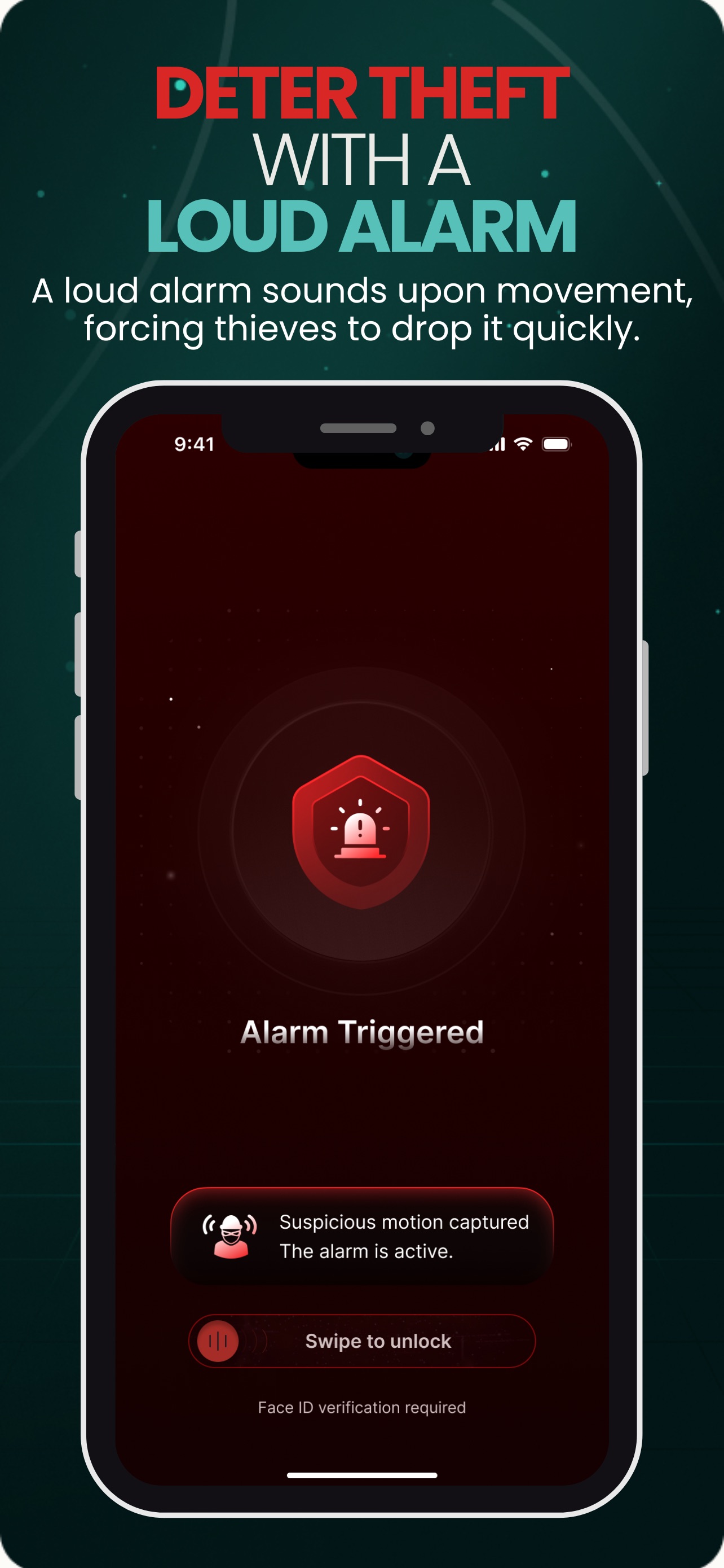 Screenshot 3 of Anti Spy Sneak My Phone – WTMP