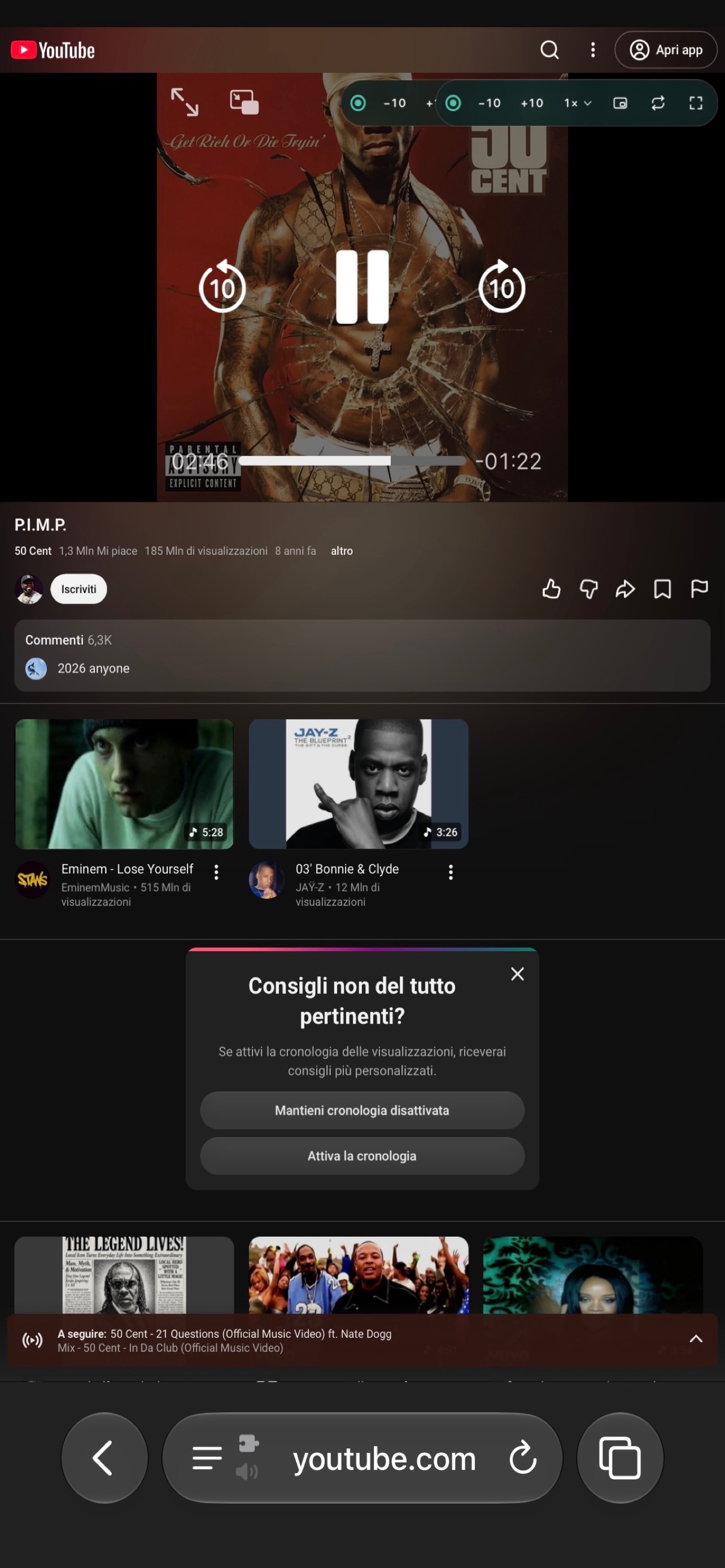 Screenshot 1 of Pomice