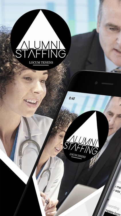 Alumni Healthcare Staffing