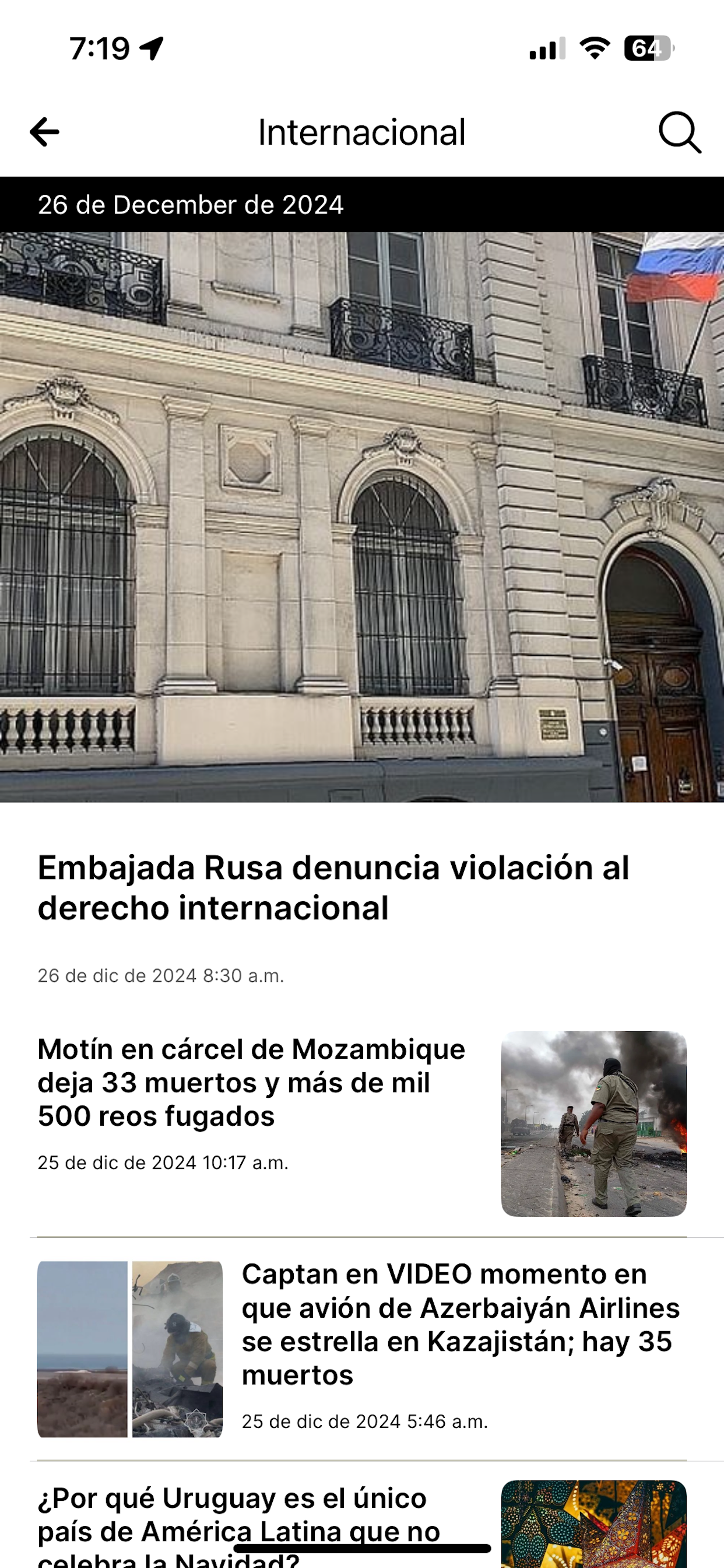La Jornada Hidalgo