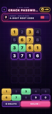 AI: Digital Awakening App Store preview screenshot 3