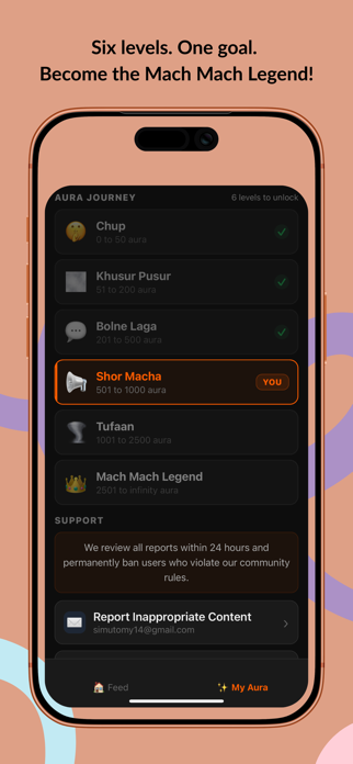 Mach Mach Screenshot 5 of 5