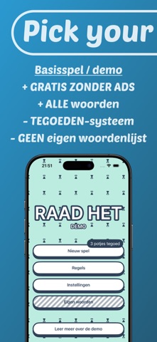 RAAD HET Screenshot 3 of 4