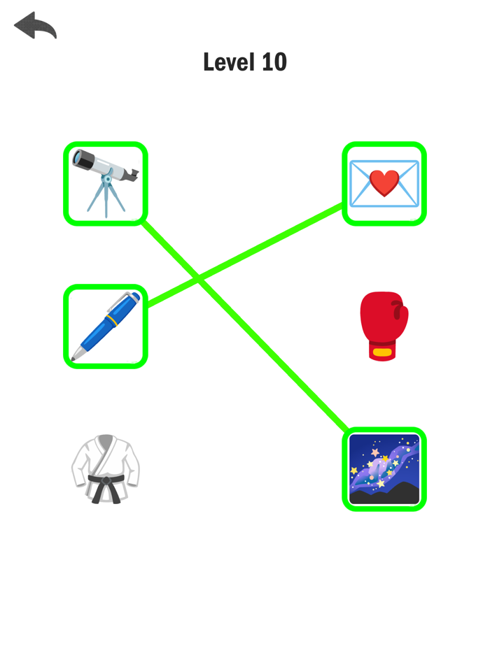 Emoji Kitchen Merge Puzzle
