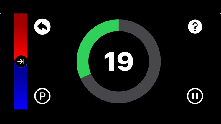 Shot Clock Pool /Snooker Timer