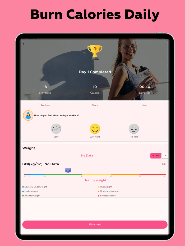 Lose Weight At Home For Women