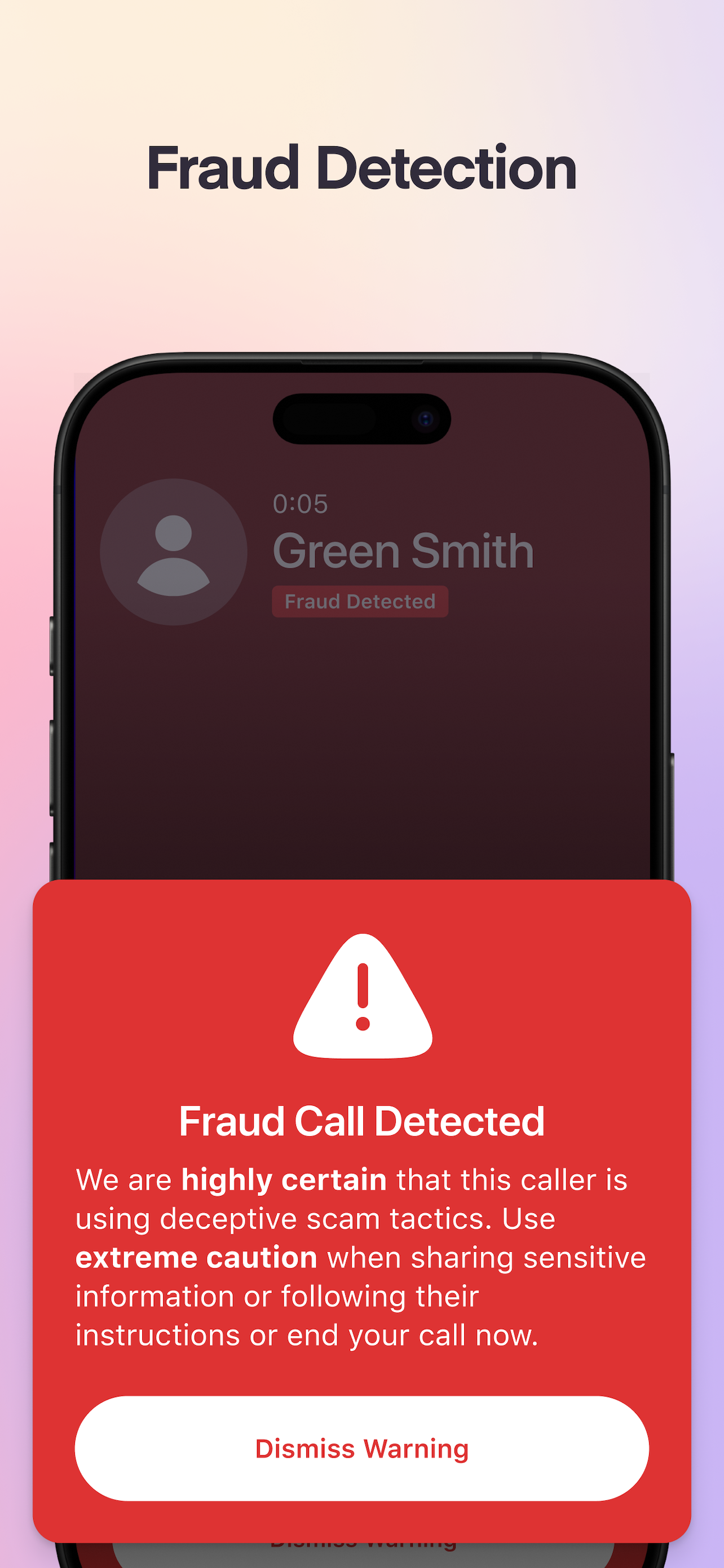 Hiya: Spam Blocker