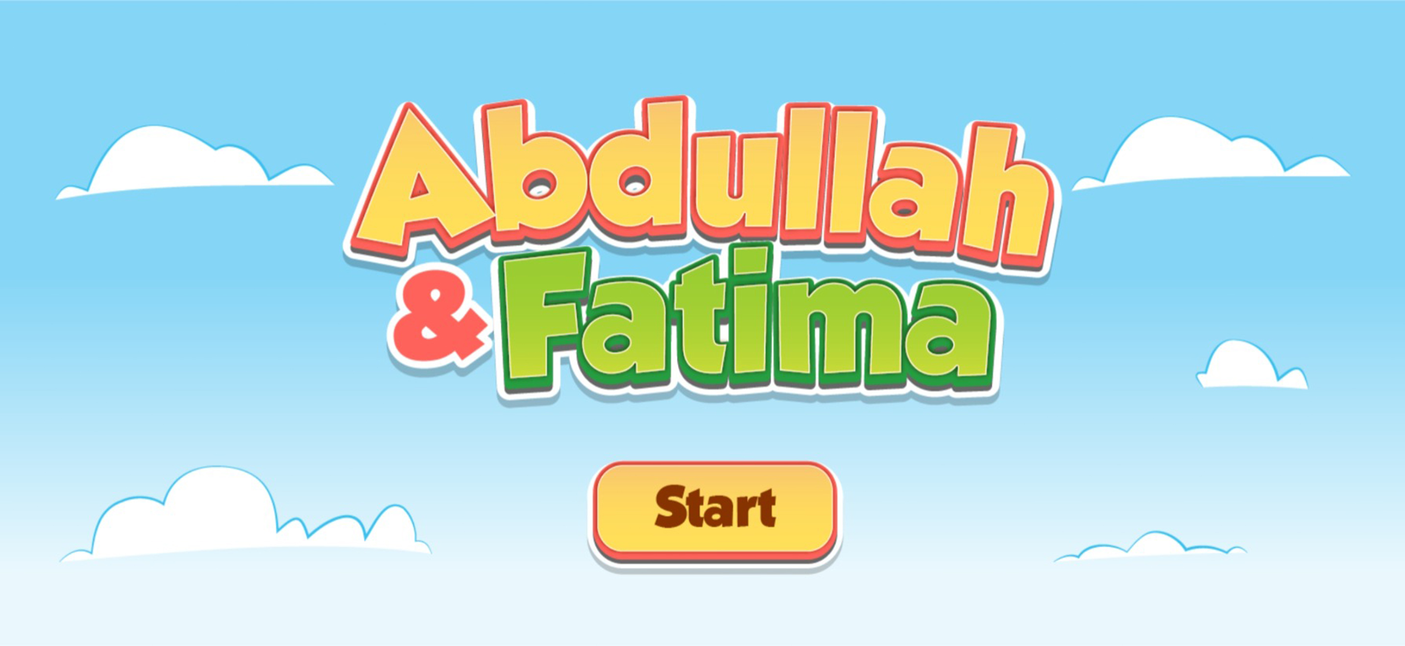 Abdullah & Fatima Adventures screenshot 3