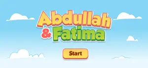 Abdullah & Fatima Adventures screenshot 3