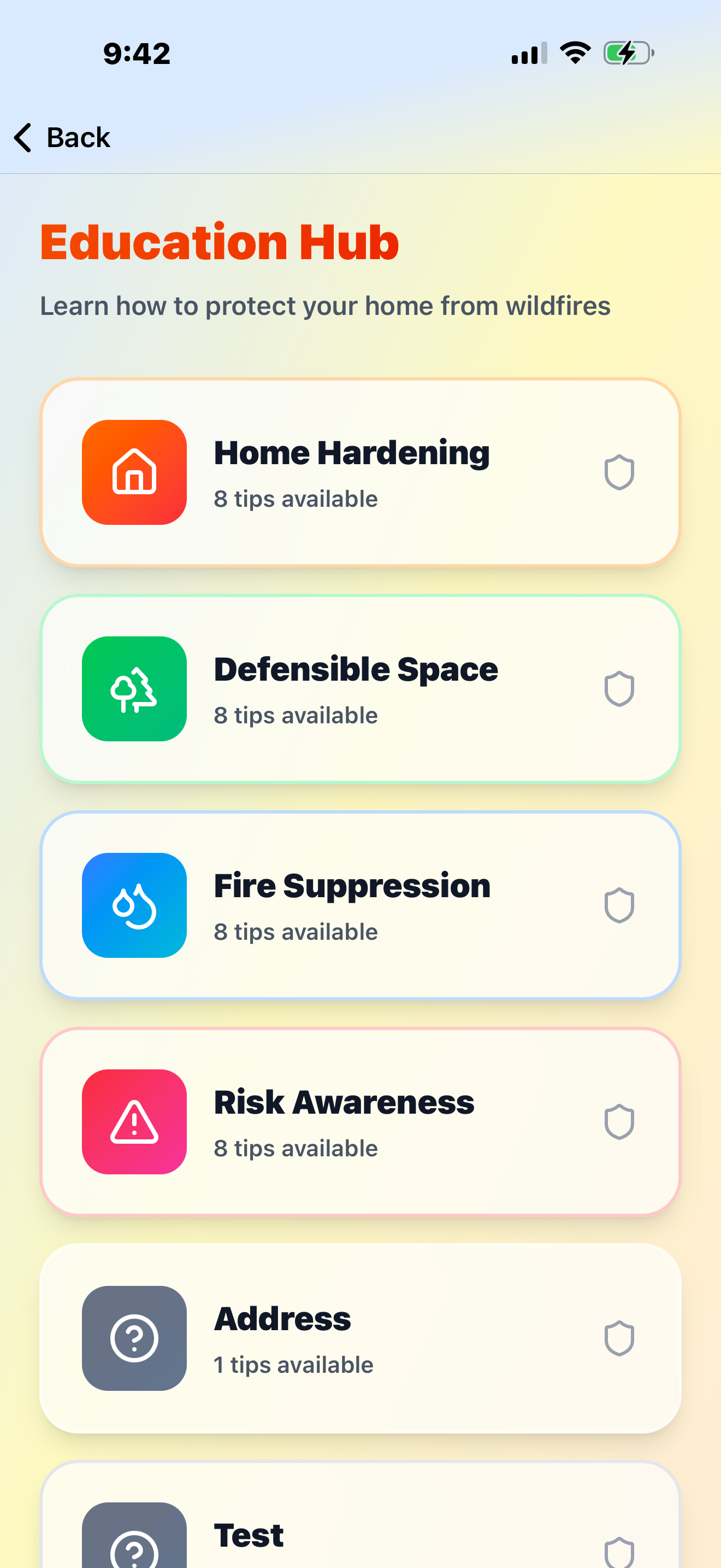 Robust Home Defense