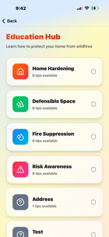 Robust Home Defense screenshot