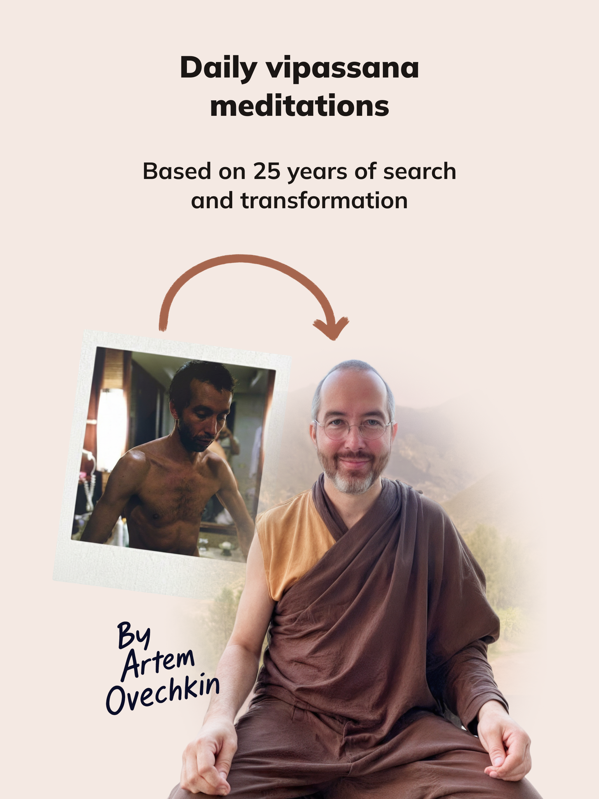 OM: One Meditation screenshot 7
