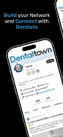 Dentaltown Screenshot 1 of 4