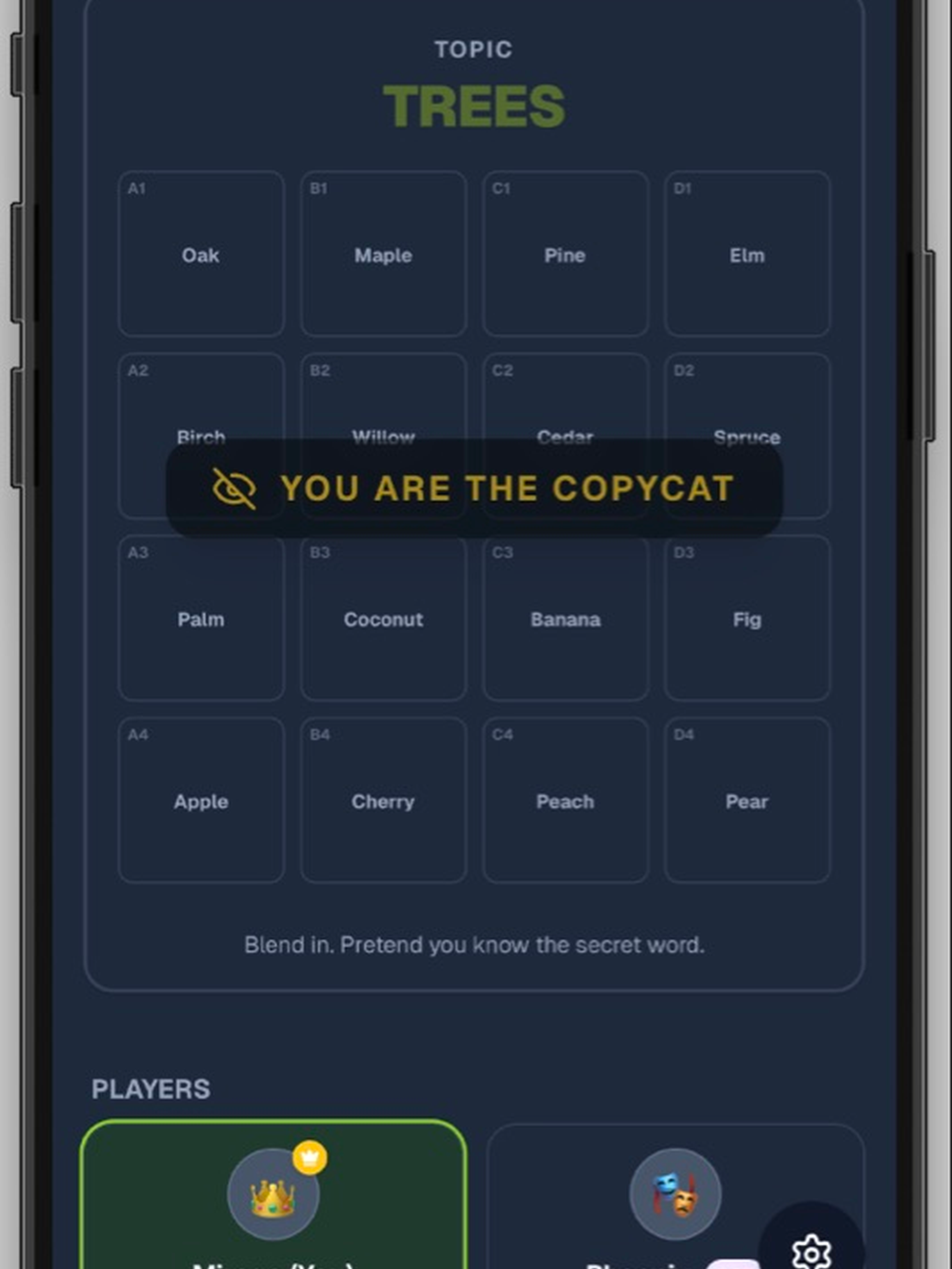 Find Copycat screenshot 18
