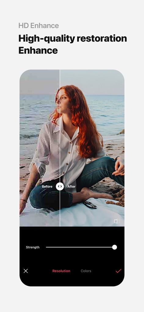 EPIK - AI Photo & Video Editor - High-Quality Enhancement