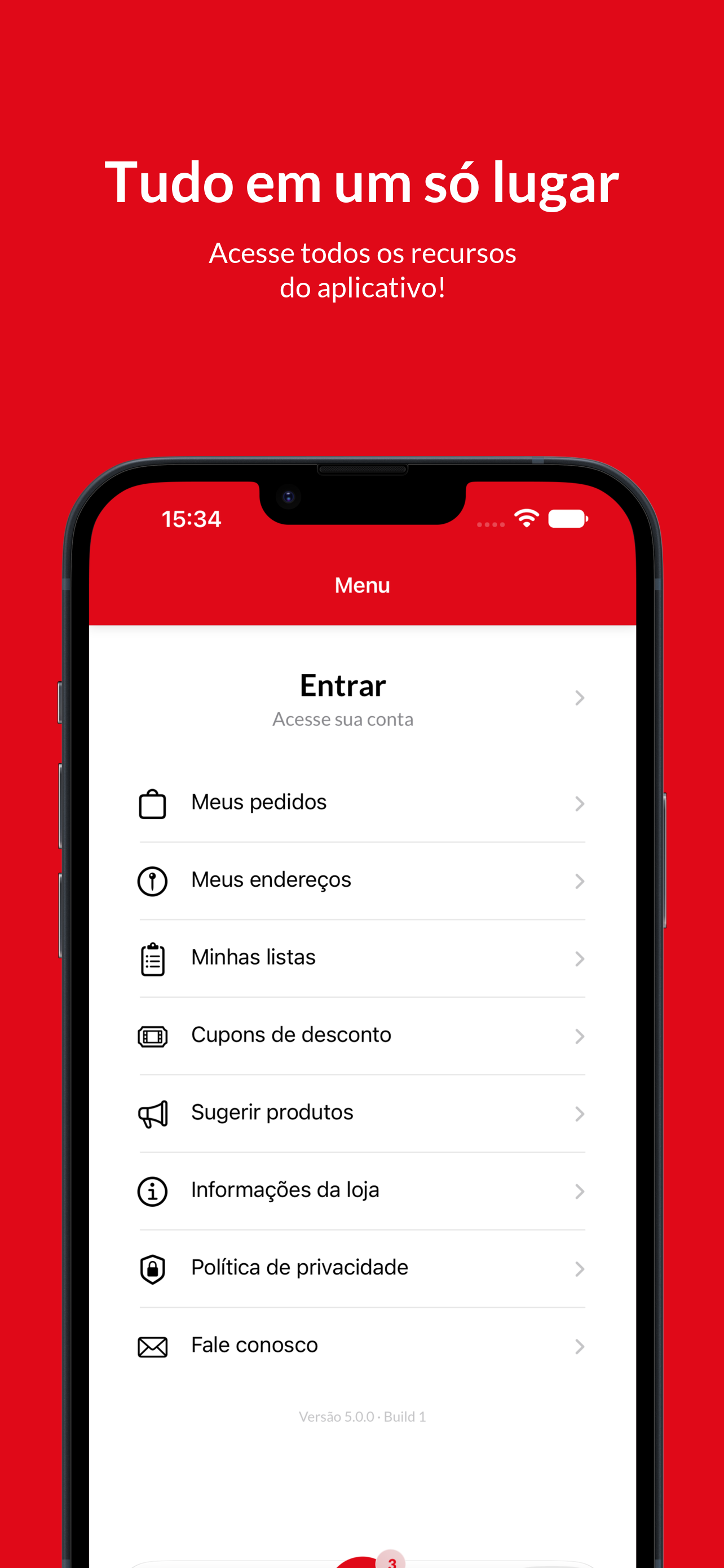Levoo Mercado screenshot 5