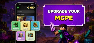 ModBox: Addon World for MCPE Screenshot 1 of 6