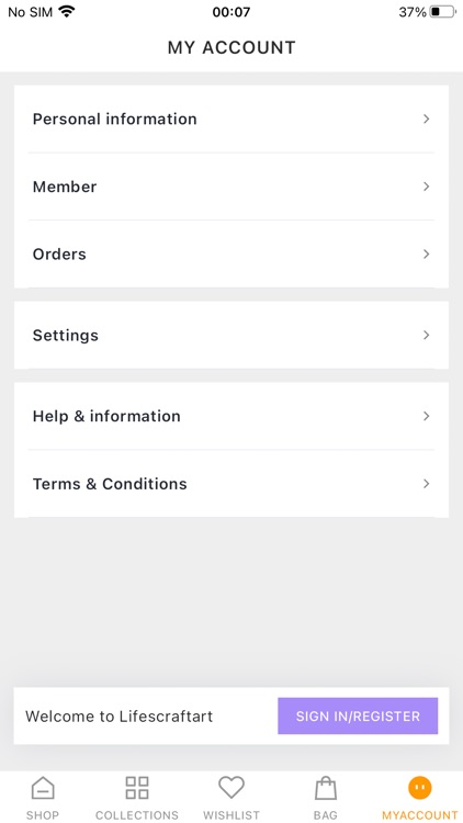 Lifescraftart screenshot-3