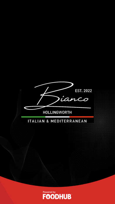 Bianco Hollingworth Screenshot
