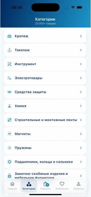 ИКГ screenshot 3