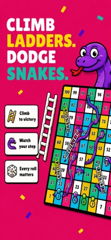 Rise & Rattle Screenshot 3 of 6