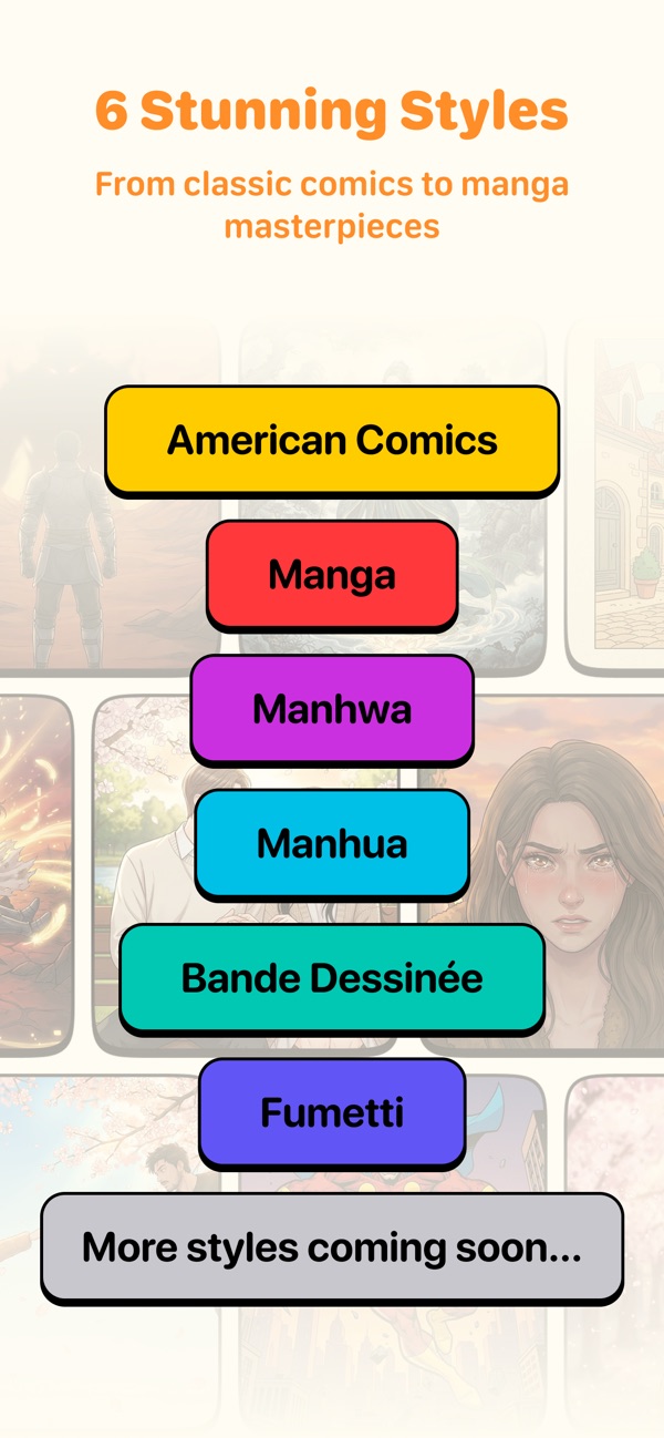 PanelGen screenshot 5