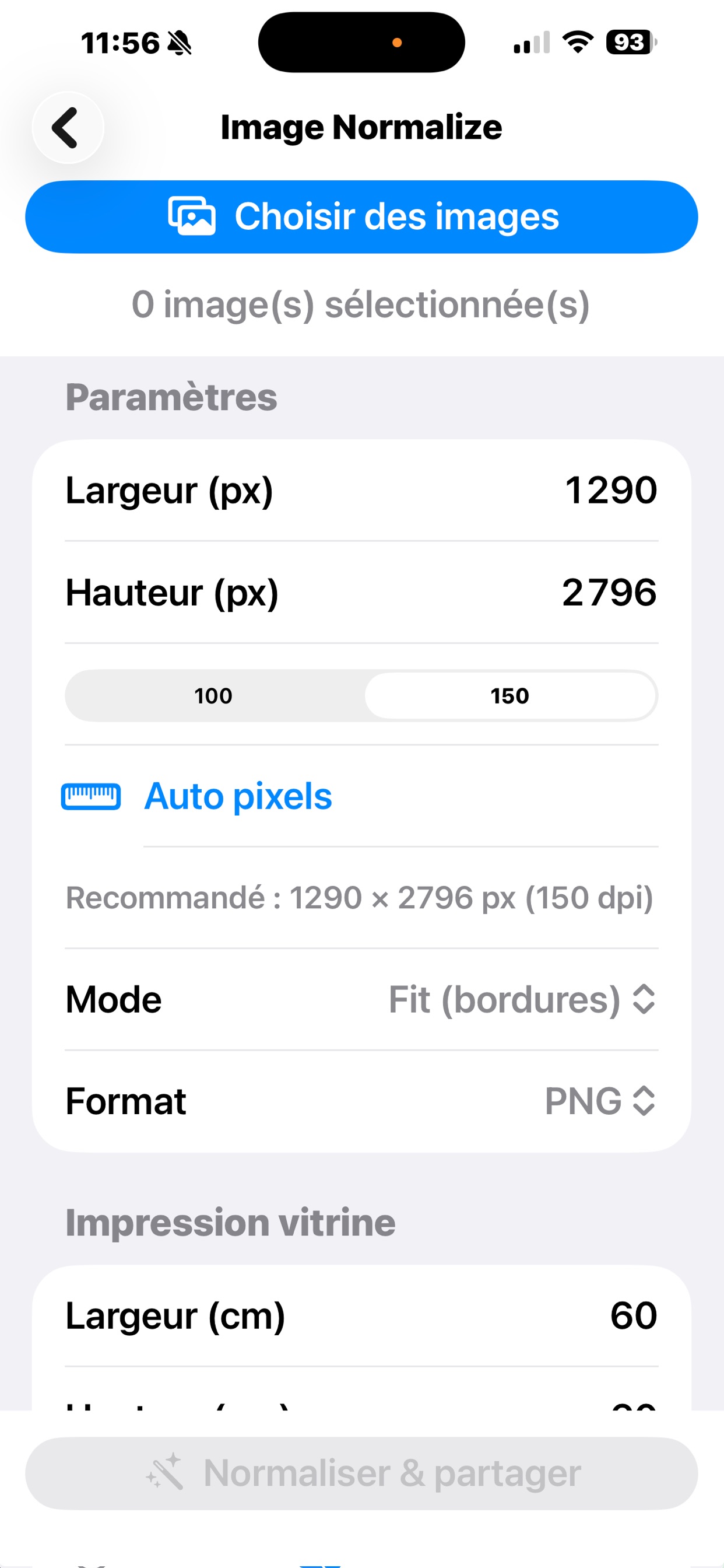 Screenshot 6 of Invoxa