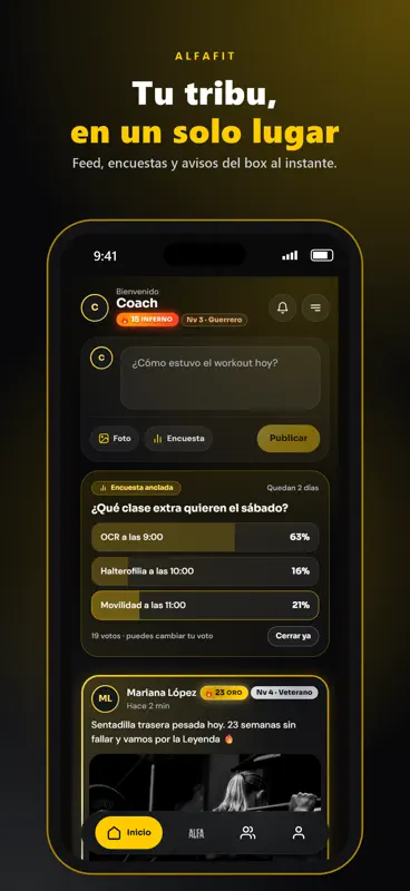 ALFAFIT screenshot 6 of 8