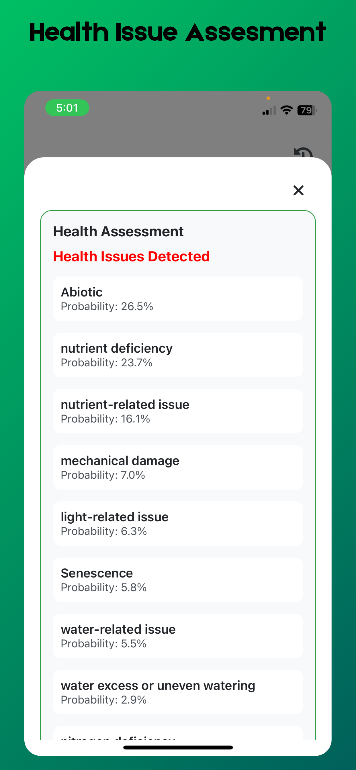 PlantifyAi - Your Plant Expert