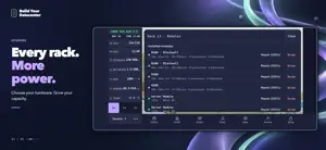 Build Your Datacenter screenshot 2