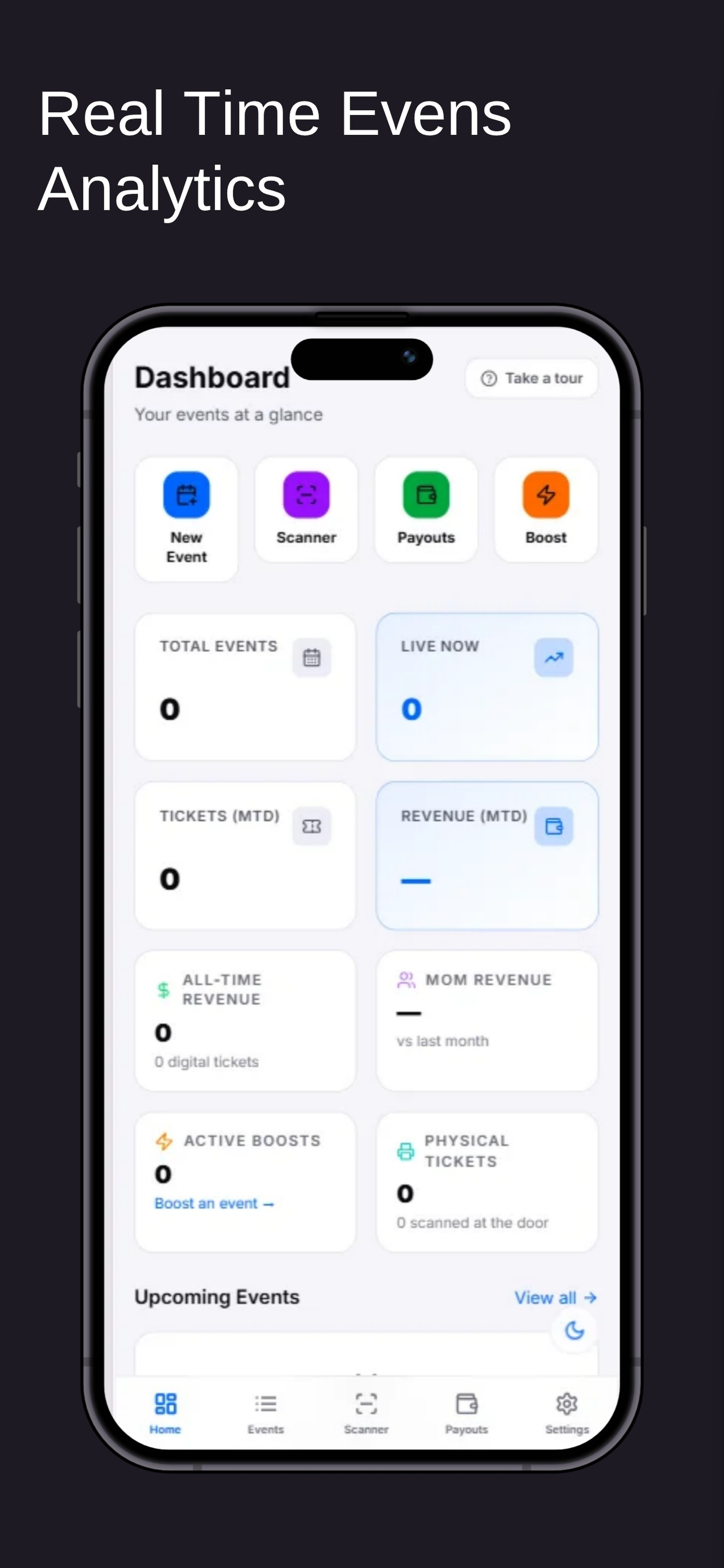 Ribera App screenshot 7