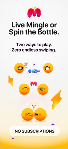 Mingle App: Match, Chat & Date screenshot