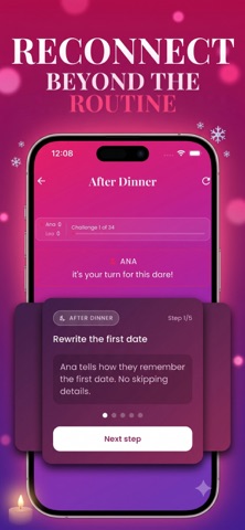The Couple's Game Screenshot 6 of 6