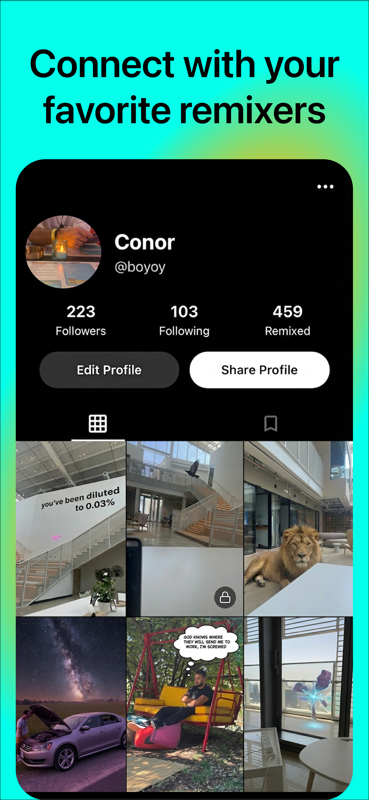 Remxd screenshot 6