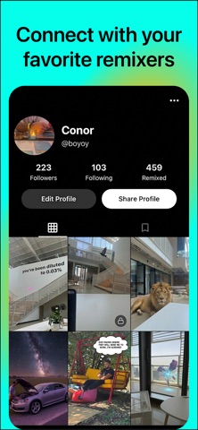 Remxd screenshot