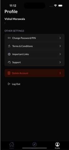 Panama Citizen Connect Screenshot 10 of 10