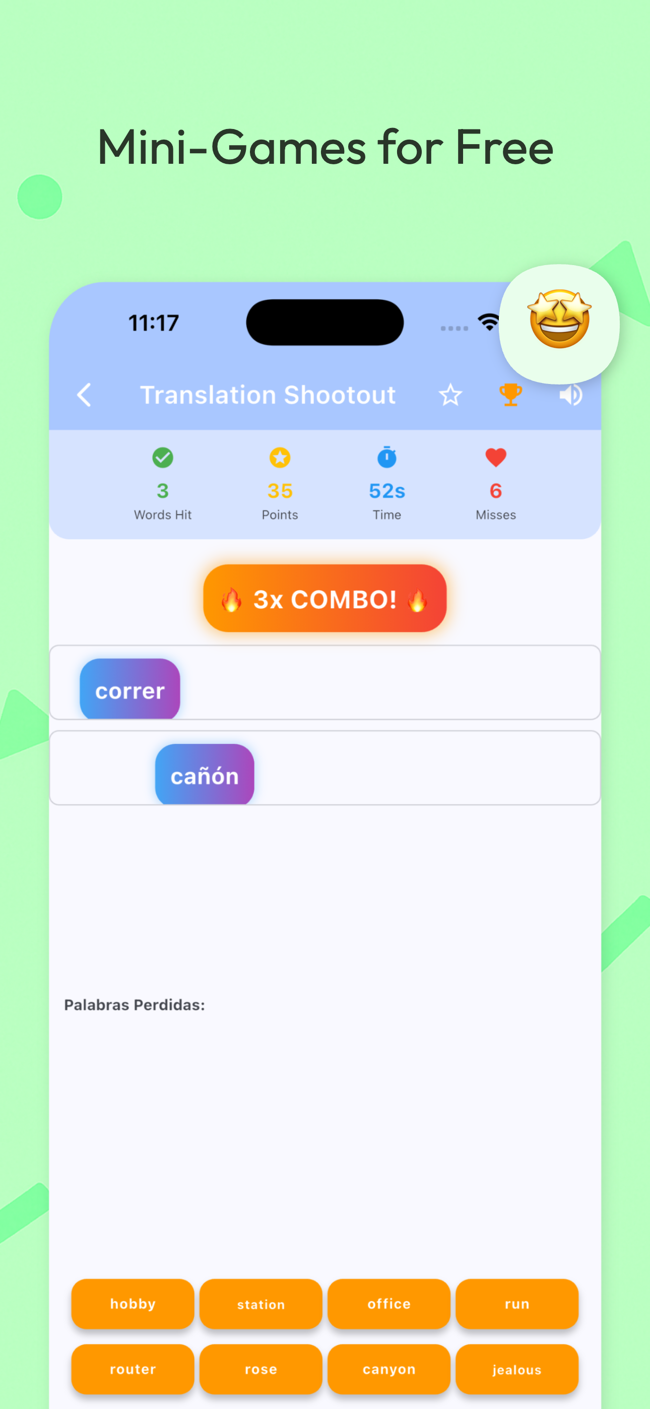 A2 Spanish - Learn and Play