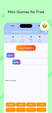A2 Spanish - Learn and Play Screenshot 10 of 10