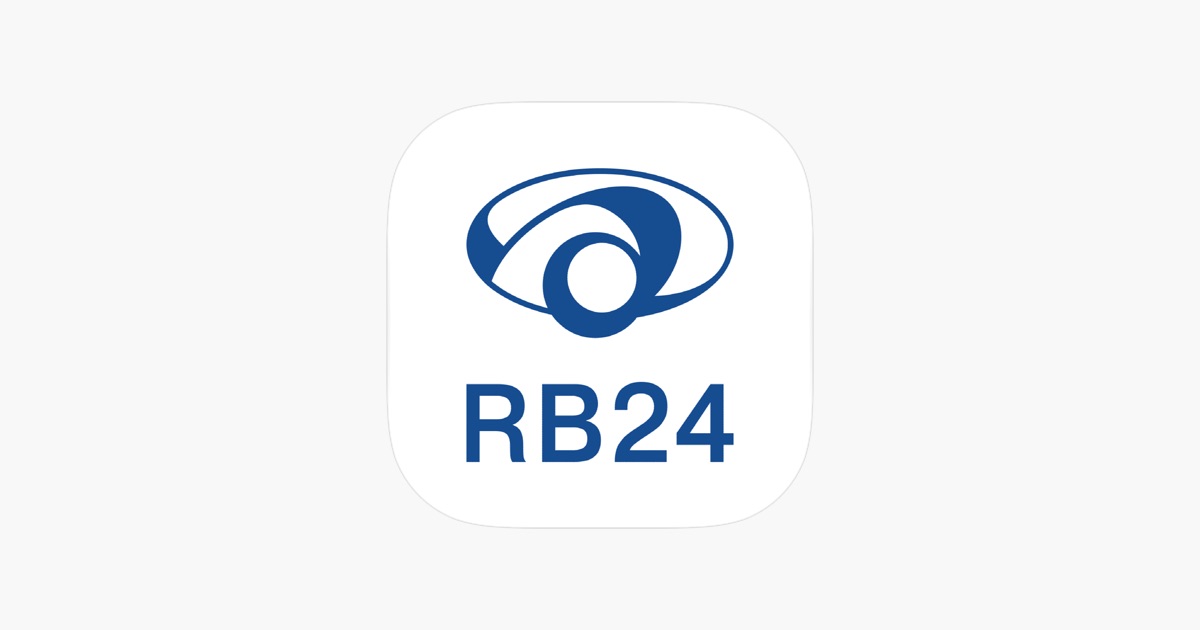 ‎RB24 App - App Store