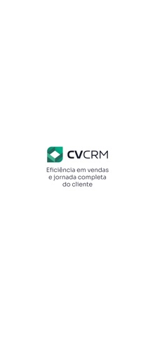 CV CRM: Imobiliária screenshot