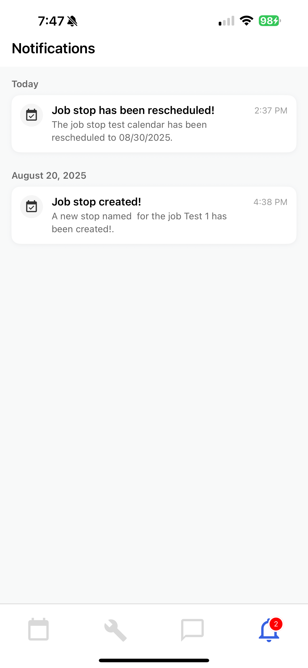 Symbri Customer