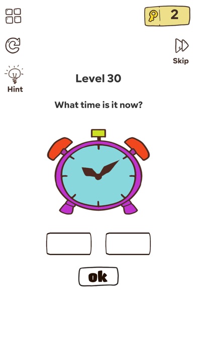 Think simply - Think stupidly Screenshot