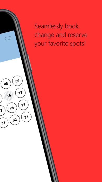 Integral Pilates ATX iPhone screenshot 5 - Health & Fitness app