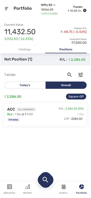 ADWEALTH Screenshot 4 of 9