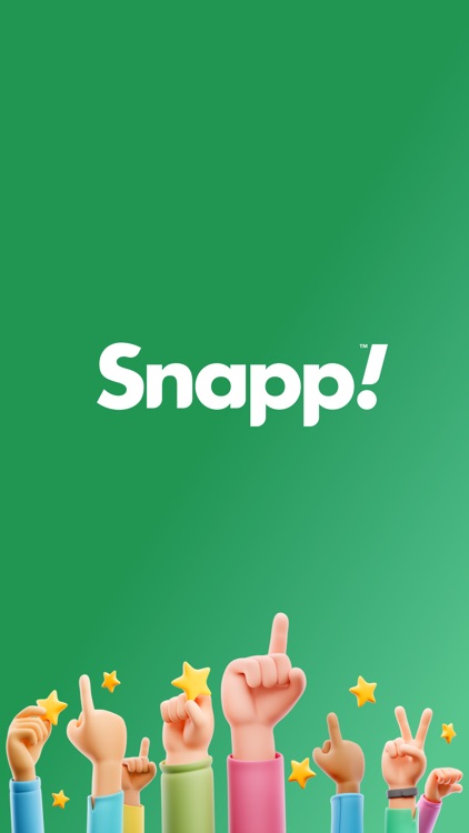 اسنپ: تاکسی، غذا، سوپرمارکت