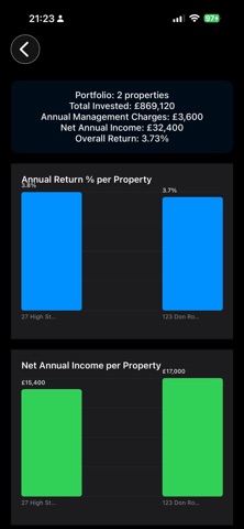 Jersey Landlord screenshot