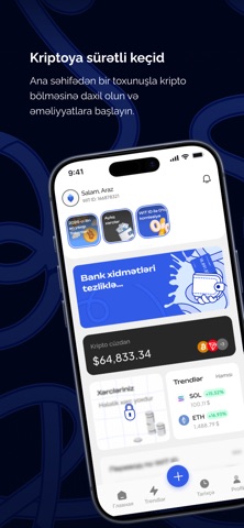 WIT – Ağıllı cüzdan screenshot