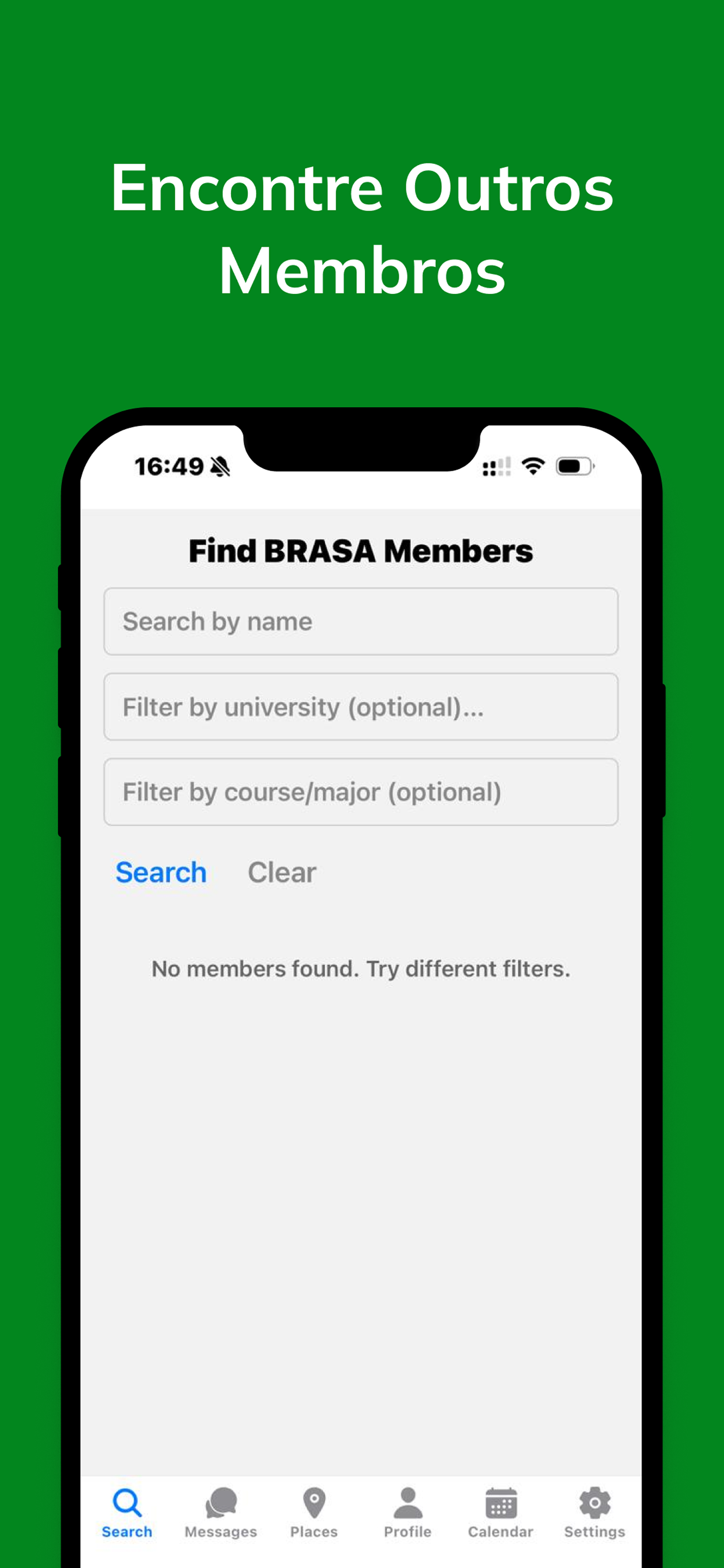 BRLondon screenshot 3